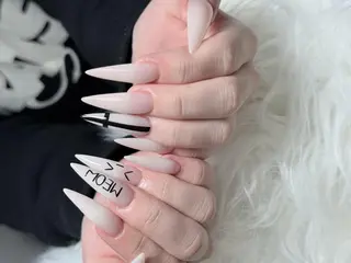 ネイル YUNA Belle Nail 池袋のネイルデザイン