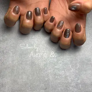 ネイル ＿i nails'のネイルデザイン