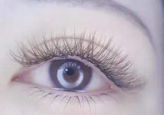 マツエク・マツパ Cute beauty2のマツエク・マツパデザイン