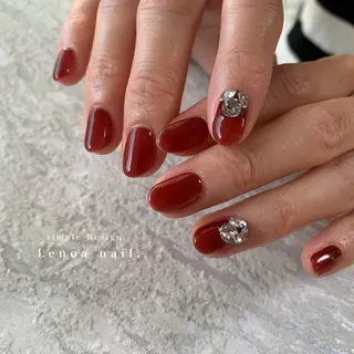 ネイル nailsalon Lenoaのネイルデザイン