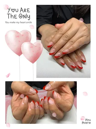 ネイル コウ カnail💅のネイルデザイン