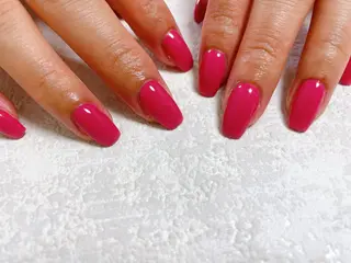 ネイル kikinail 溝の口のネイルデザイン