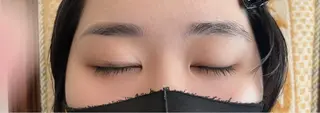アイブロウ モナンジュ マツパ・眉毛専門のマツエク・マツパデザイン