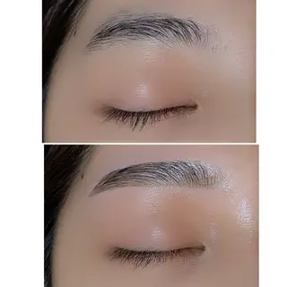 アイブロウ ロコラッシュ横浜店 Natsuki୨୧のマツエク・マツパデザイン