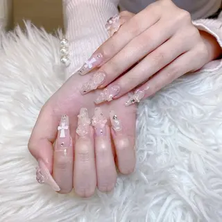 ネイル Anh 高田馬場のネイルデザイン