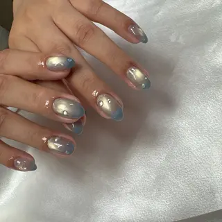 ネイル yuna. Rnailのネイルデザイン