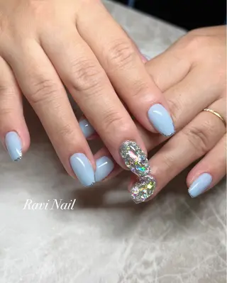 ネイル U. Minakoのネイルデザイン