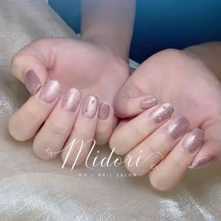 ネイル M eiのネイルデザイン