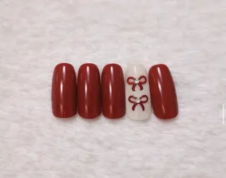 ネイル CURUMI REBEST 京橋のマツエク・マツパデザイン