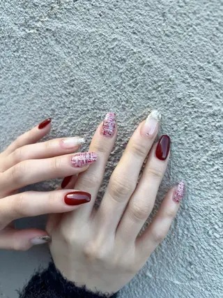 ネイル laviebelle norikoのネイルデザイン