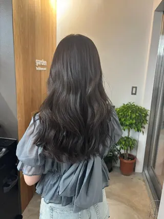 メンズ Garden/ 丸森咲人🌱のヘアスタイル