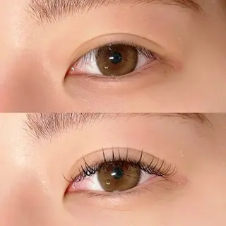 マツエク・マツパ Raviur eye's ゆいのマツエク・マツパデザイン