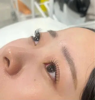 マツエク・マツパ マリーテレジア💫 sasahoのマツエク・マツパデザイン