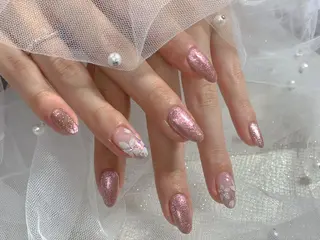 ネイル BLinLin nail salonのネイルデザイン