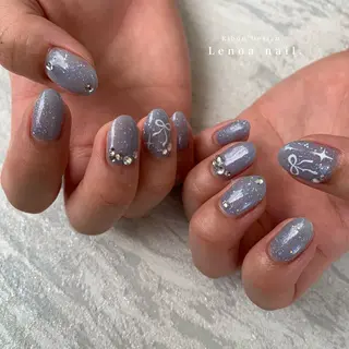 ネイル nailsalon Lenoaのネイルデザイン