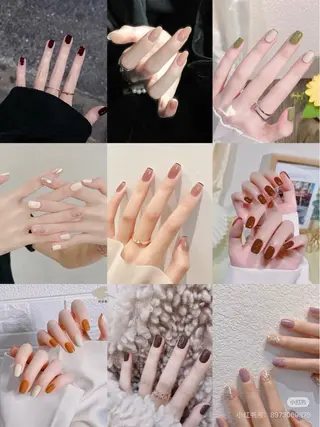 ネイル CLOVERヘアビューティーサロン所属・CLOVER蒲田店 コベニ✂️🎨💅のヘアスタイル