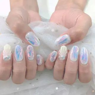 ネイル Melody  3D/スカルプ専門店のネイルデザイン