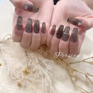 ネイル Nailsalon Persian坂戸店のネイルデザイン