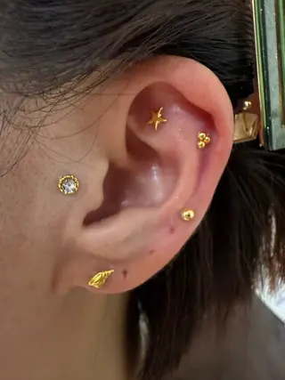 ふわり Risaのマツエク・マツパデザイン