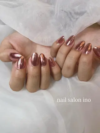 ネイル ino(リノ) mamiのネイルデザイン