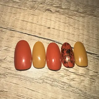 ネイル KAONAIL ☆MAI☆のネイルデザイン