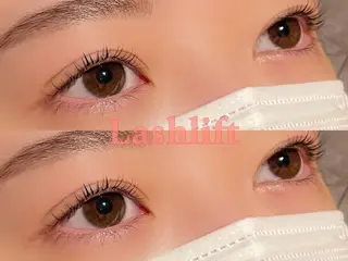 マツエク・マツパ EARTH入間店 yuiᵕ̈*のマツエク・マツパデザイン