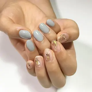 ネイル Otsuka Yumiのネイルデザイン
