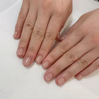 ネイル 佐藤 美沙のネイルデザイン