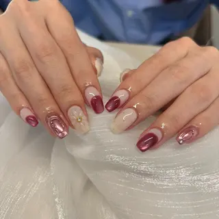 ネイル soi. ソワのネイルデザイン