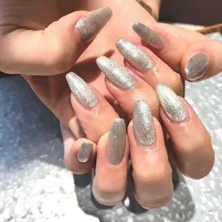ネイル TRAM-nail moriizumiのネイルデザイン
