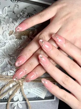 ネイル seiko nailのネイルデザイン