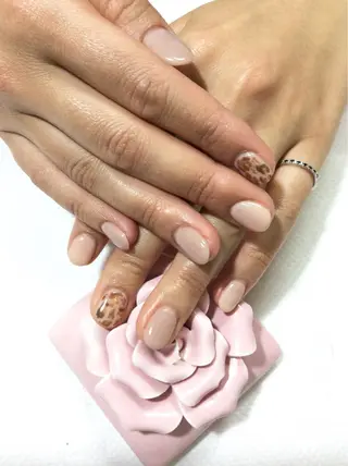 ネイル Eye アイのエステ・リラクイメージ