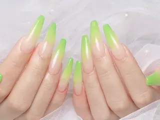 ネイル ネイルサロン lotusのネイルデザイン