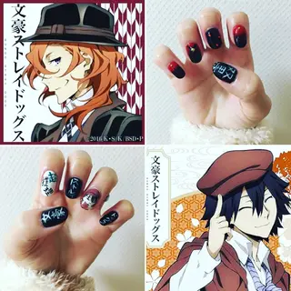 ネイル KuReIo nailのネイルデザイン