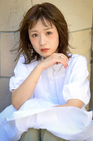 ショート 魅力引き出しUP😉 ✂︎吉田尚矢✂︎のヘアスタイル