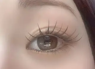 マツエク・マツパ 🎀CeCe 🎀マツエクのマツエク・マツパデザイン