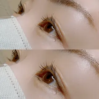 マツエク・マツパ jujur⭐️ Ayuのマツエク・マツパデザイン