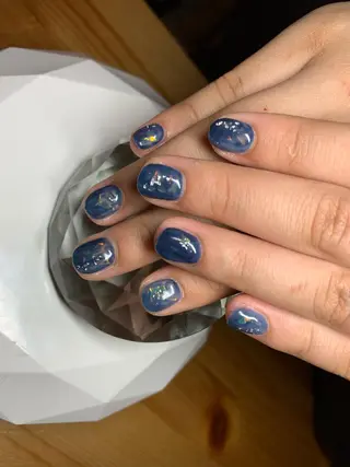ネイル LAVISH nail salonのネイルデザイン