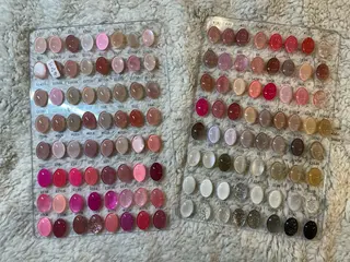 ネイル Nail room 【Mente】のネイルデザイン