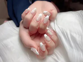 ネイル みなみ 。のネイルデザイン