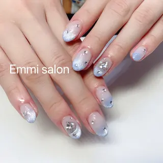 ネイル Emmi salonのネイルデザイン