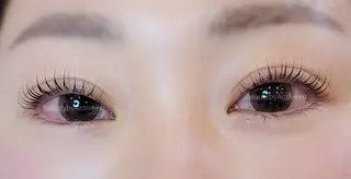 マツエク・マツパ Miho Fujimoriのマツエク・マツパデザイン
