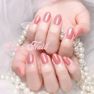 ネイル Yukiko 🌙のネイルデザイン