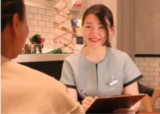 Folche博多 吉冨のエステ・リラクイメージ