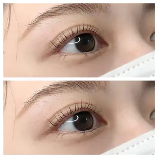 マツエク・マツパ terios. MATSUDAの眉毛・アイブロウイメージ