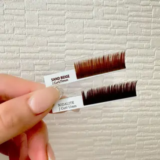 マツエク・マツパ eyelash Zen 🪞リオカのマツエク・マツパデザイン