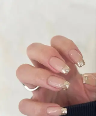 ネイル H&B せつかのネイルデザイン