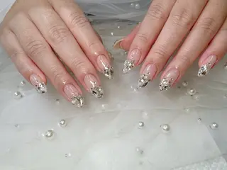 ネイル MOJO NailSalonのネイルデザイン