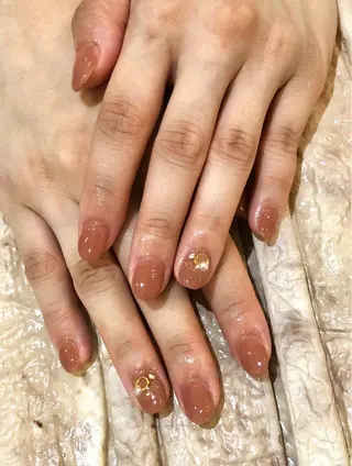 ネイル 髙橋 優菜のネイルデザイン