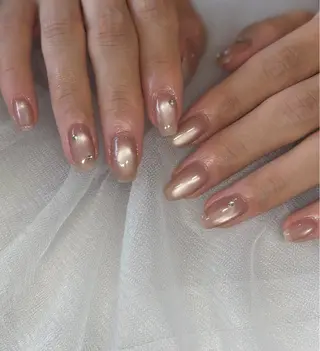 ネイル Rimp nail 【RIKA】のネイルデザイン